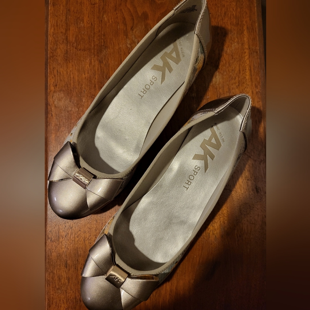 Anne Klein Dress Shoes